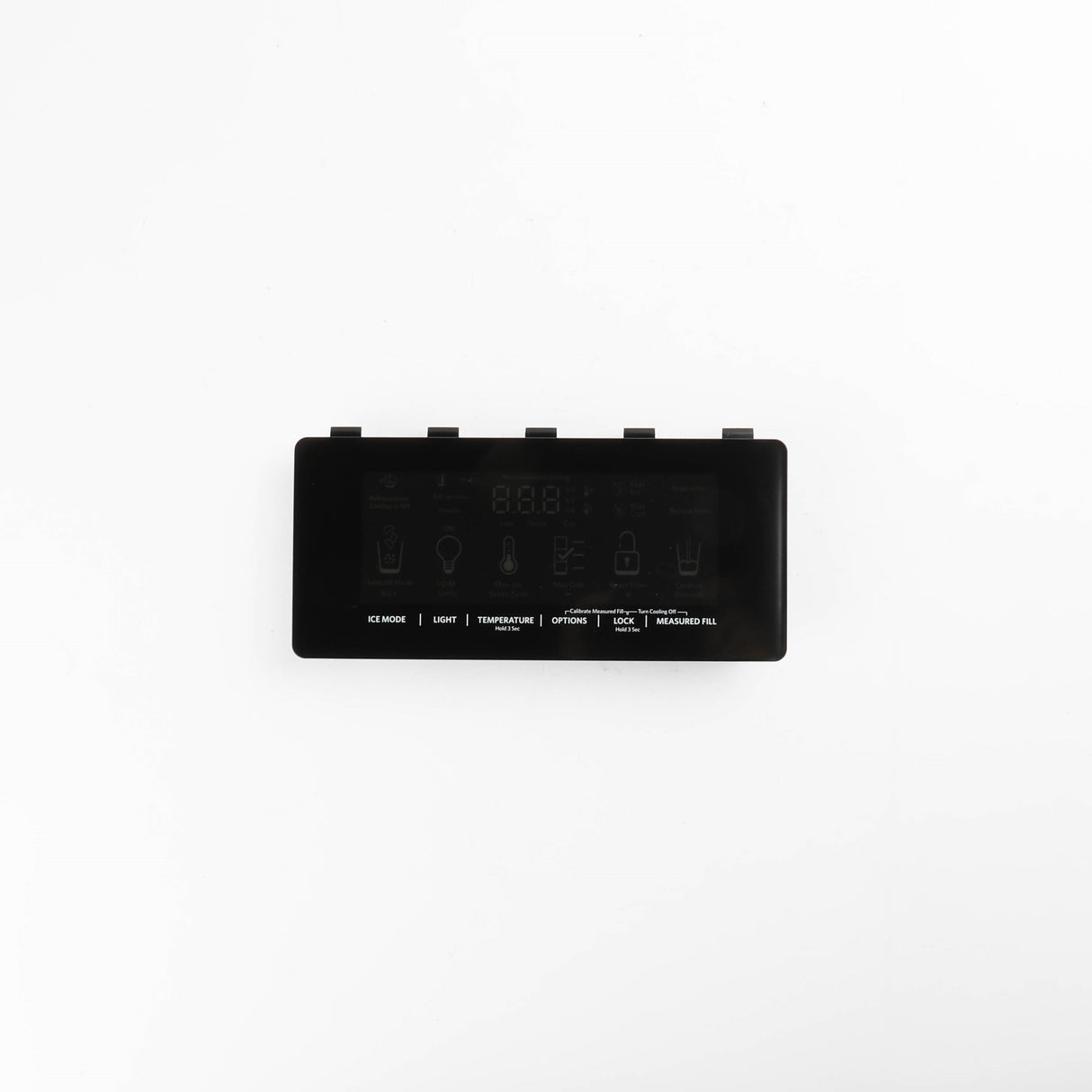Whirlpool W11509095 Genuine OEM Panel Ui