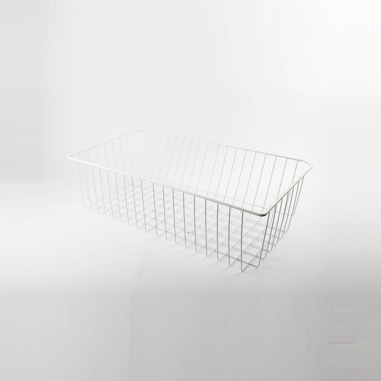 Whirlpool W10503185 Genuine OEM Basket Lower (20 Cu Ft)