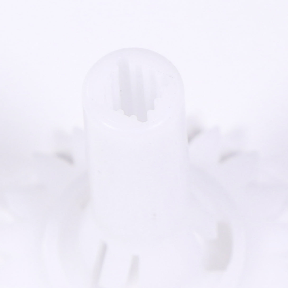 Whirlpool WPW10474715 Genuine OEM Gear