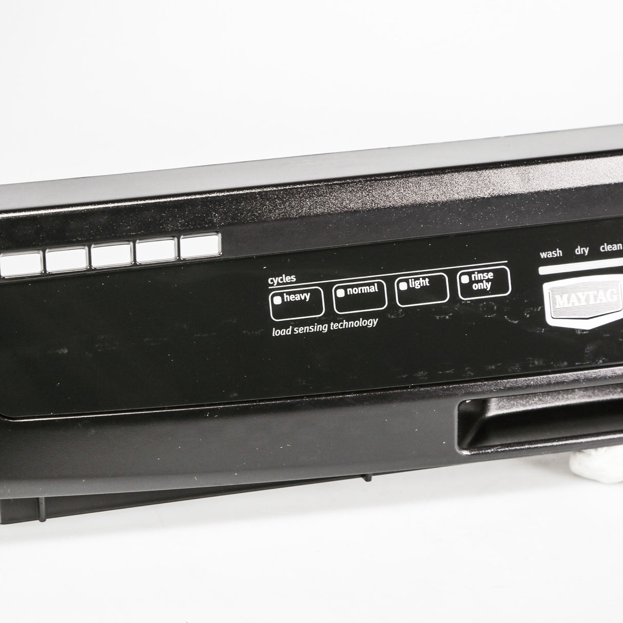 Whirlpool W10810104 Genuine OEM Panel Control