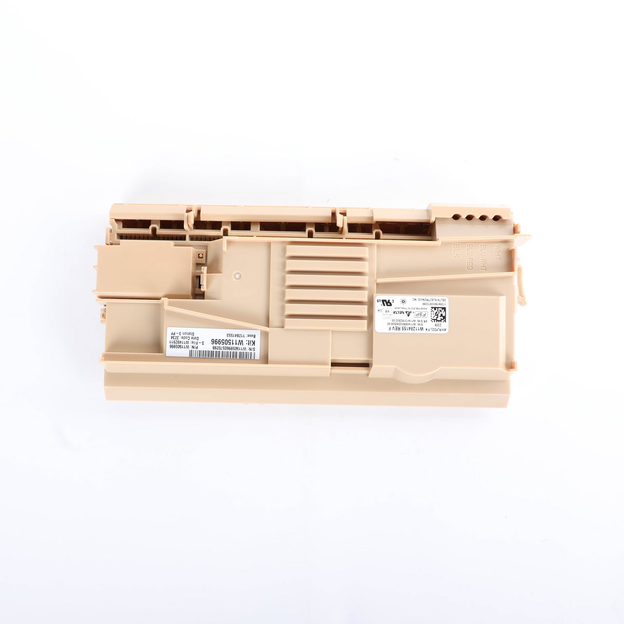 Whirlpool W11505996 Genuine OEM Control Electronic