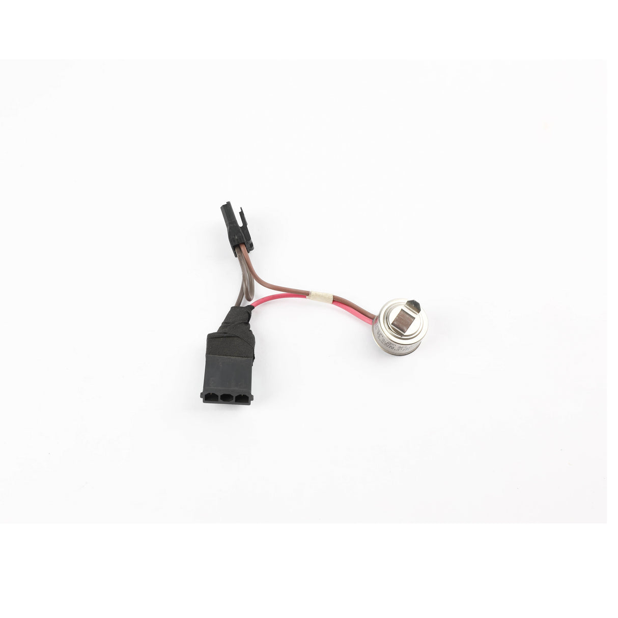 Whirlpool W10139189 Genuine OEM Wire Assembly Bimetal Fc Sxs