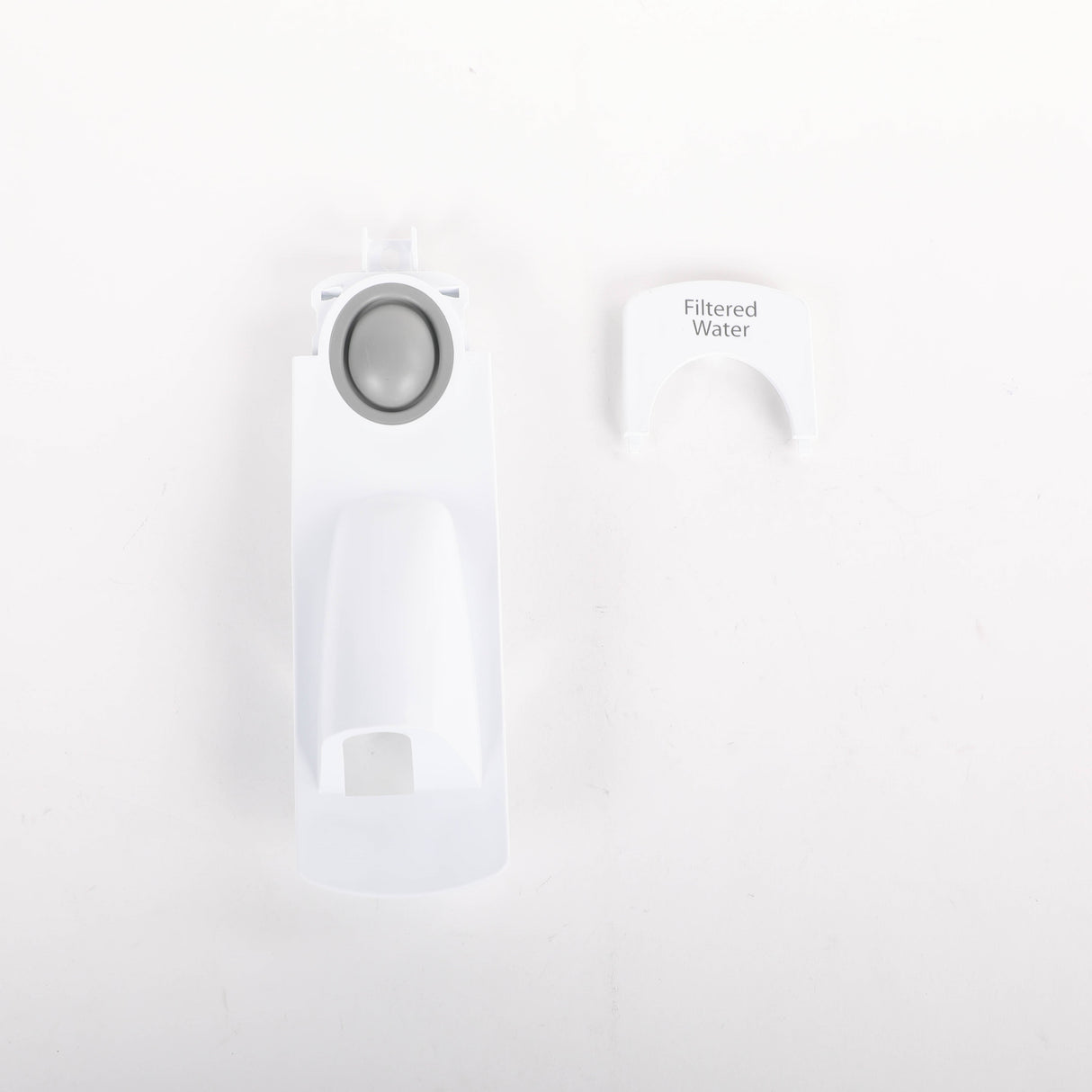 Whirlpool W11519867 Genuine OEM Cover