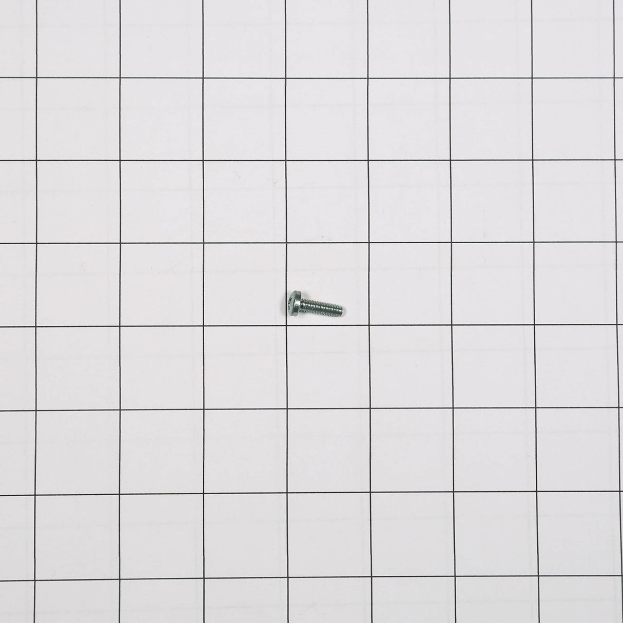 Whirlpool WP3400814 Genuine OEM Screw