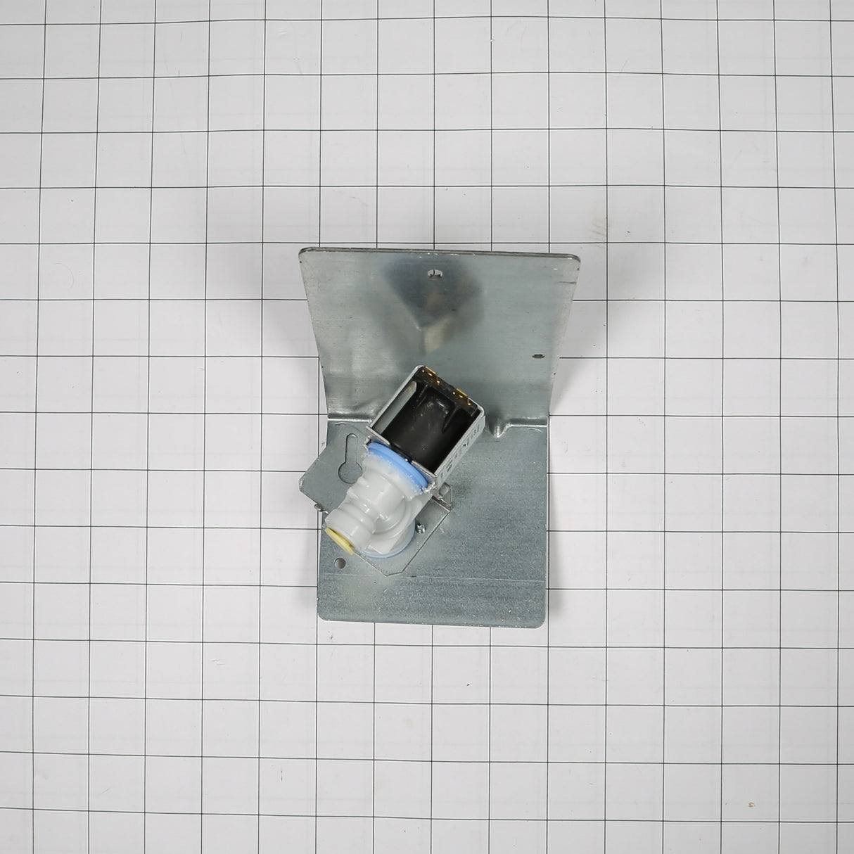 Whirlpool WPW10129424 Genuine OEM Valve