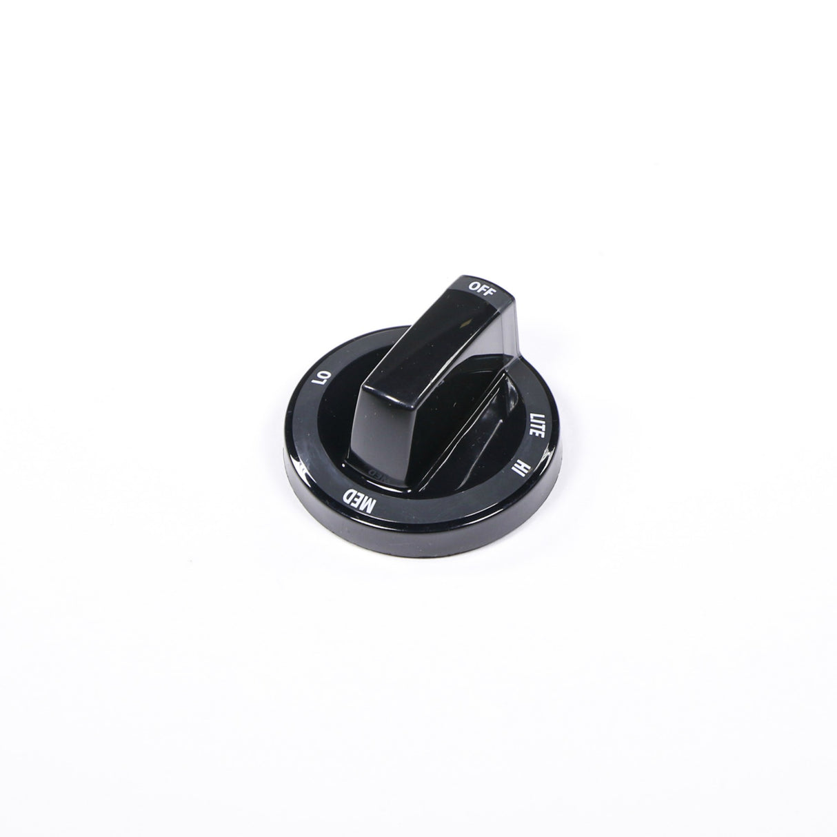 Whirlpool WP7733P526-60 Genuine OEM Knob