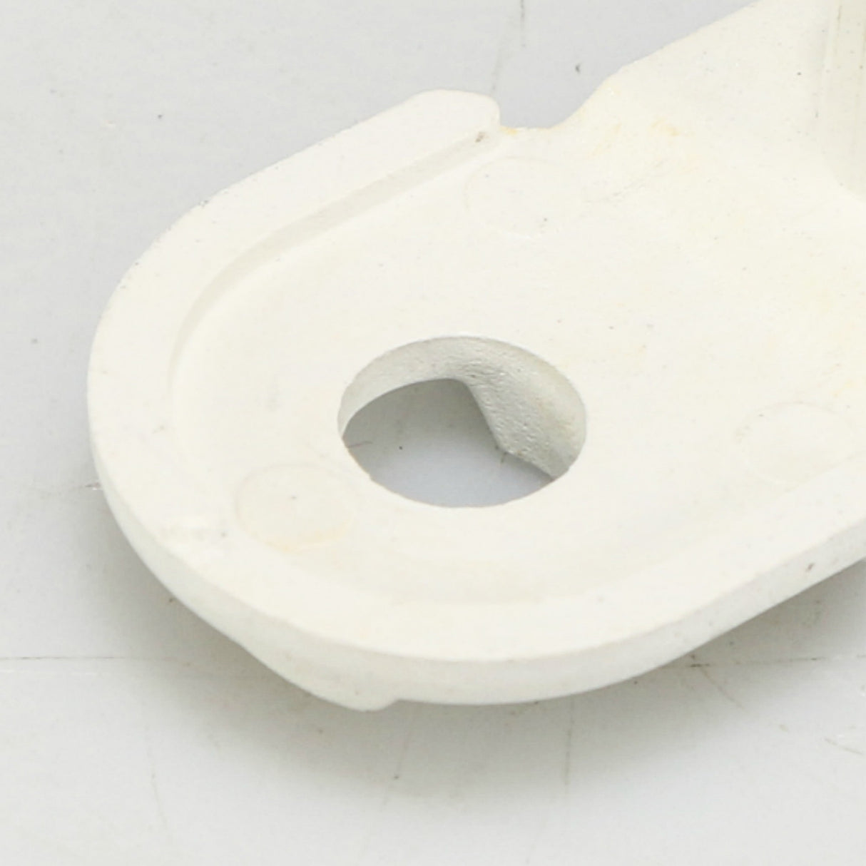 Whirlpool W10500000 Genuine OEM Hinge Door