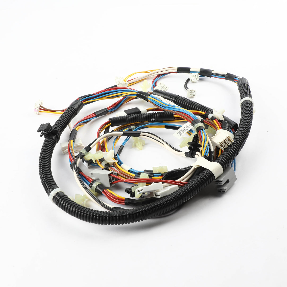 Whirlpool W11550159 Genuine OEM Harness Wire