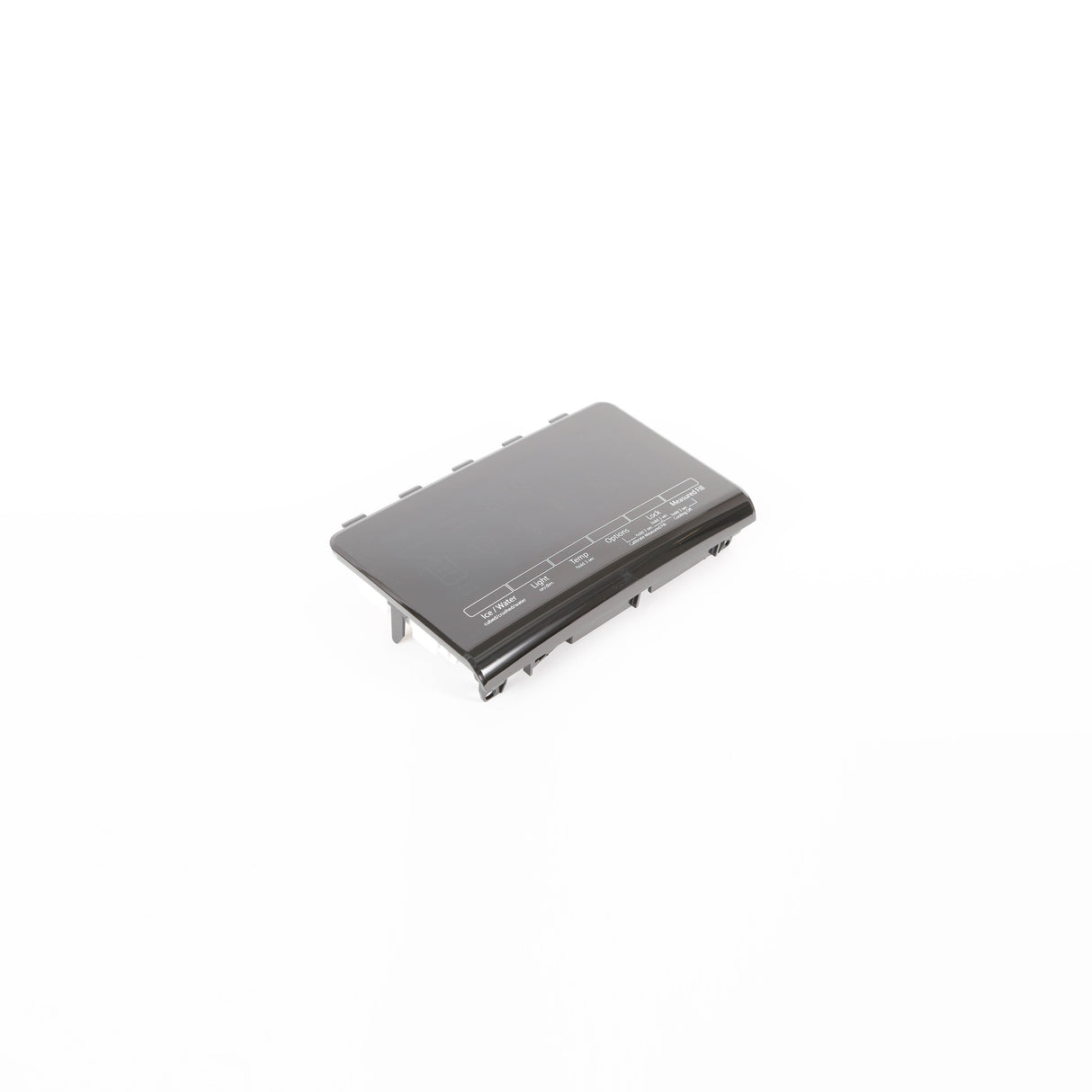 Whirlpool W11753082 Genuine OEM Panel Ui