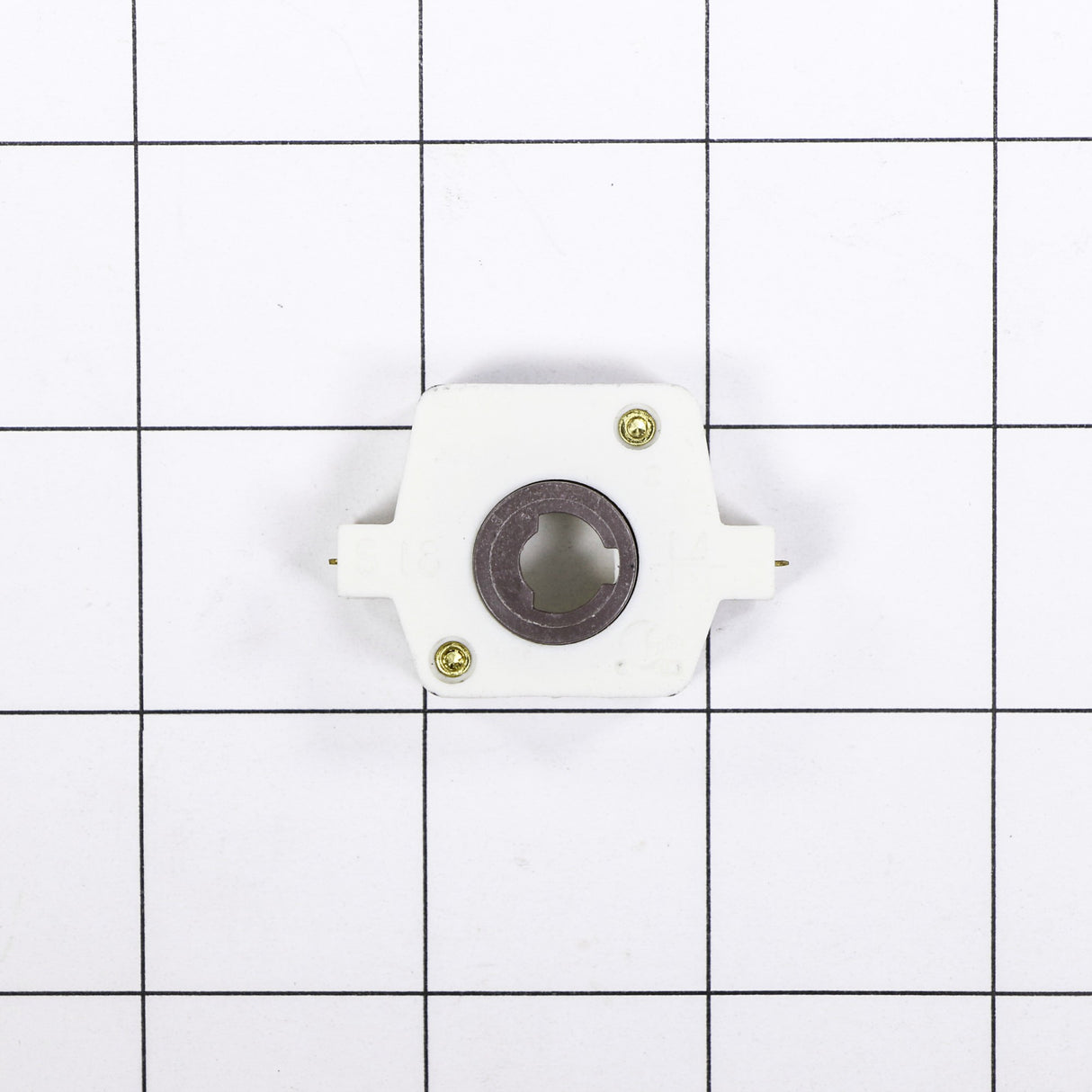 Whirlpool WPY704512 Genuine OEM Switch Va