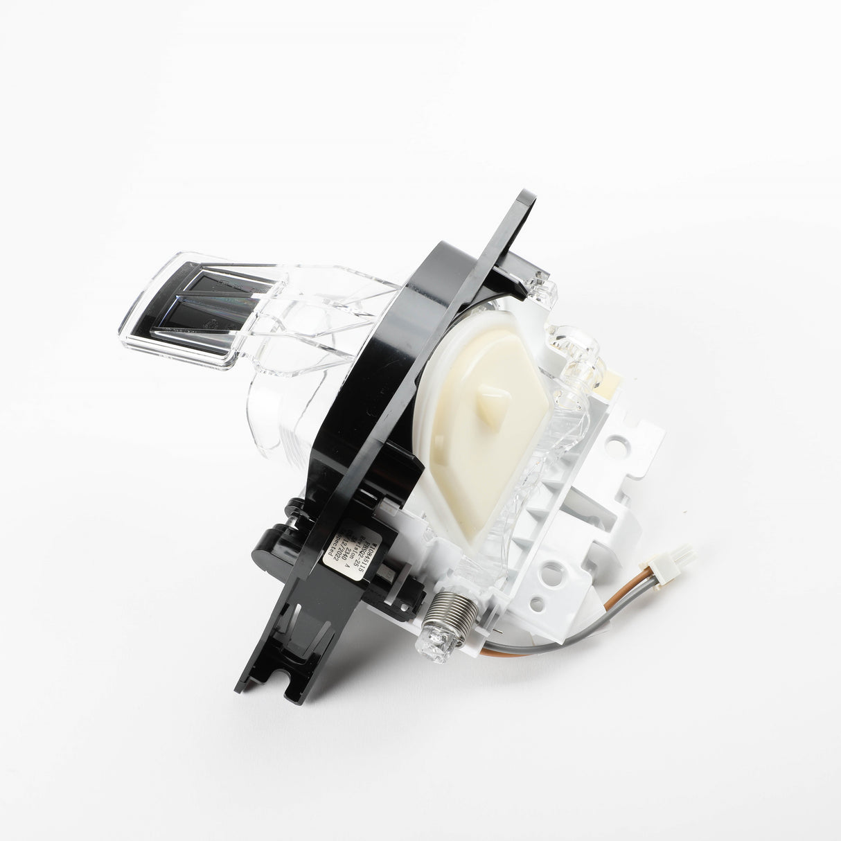 Whirlpool W11195669 Genuine OEM Door Ice