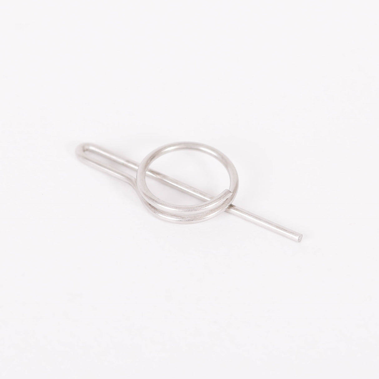 Whirlpool W11662717 Genuine OEM Spring