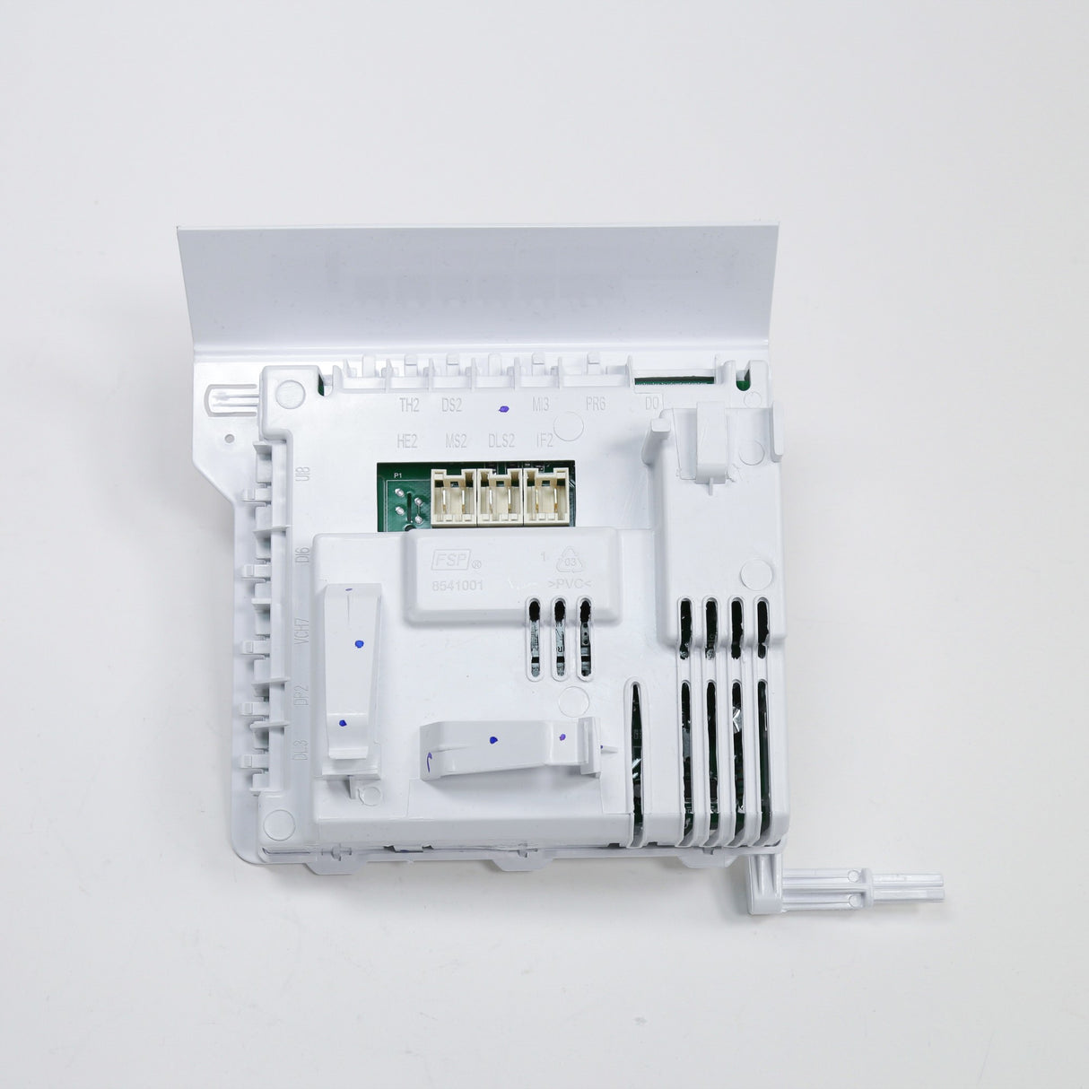 Whirlpool WPW10525351 Genuine OEM Control Electronic
