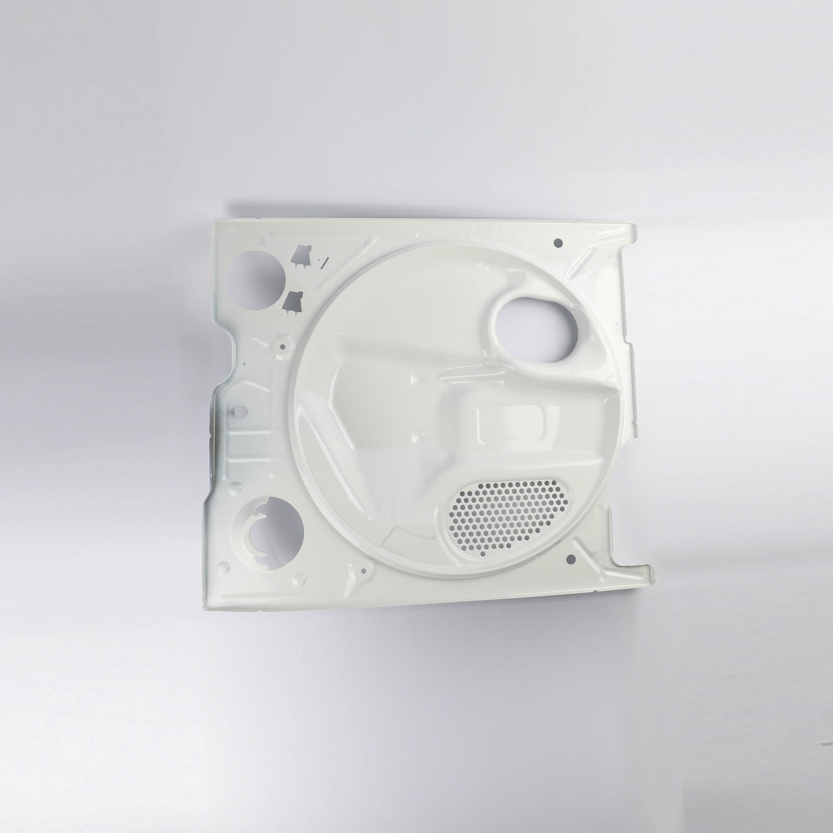 Whirlpool W11178668 Genuine OEM Bulkhead