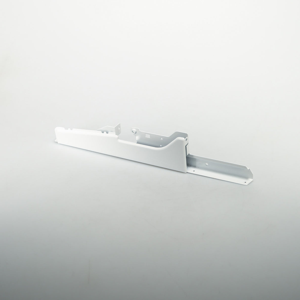 Whirlpool W11219365 Genuine OEM Endcap Panel