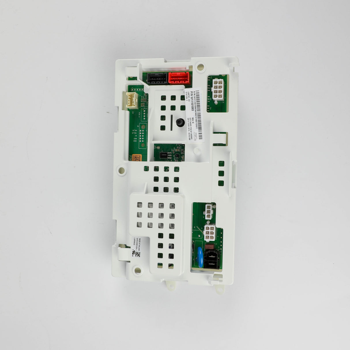 Whirlpool W11162444 Genuine OEM Control Electronic
