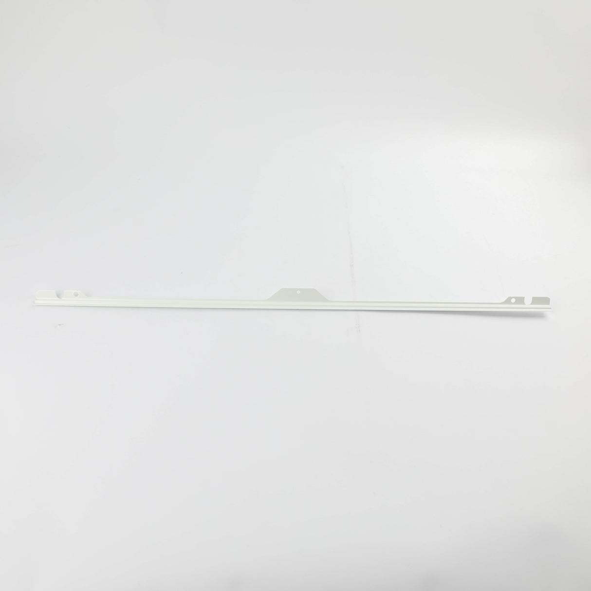 Whirlpool WPW10333990 Genuine OEM Bracket Glass