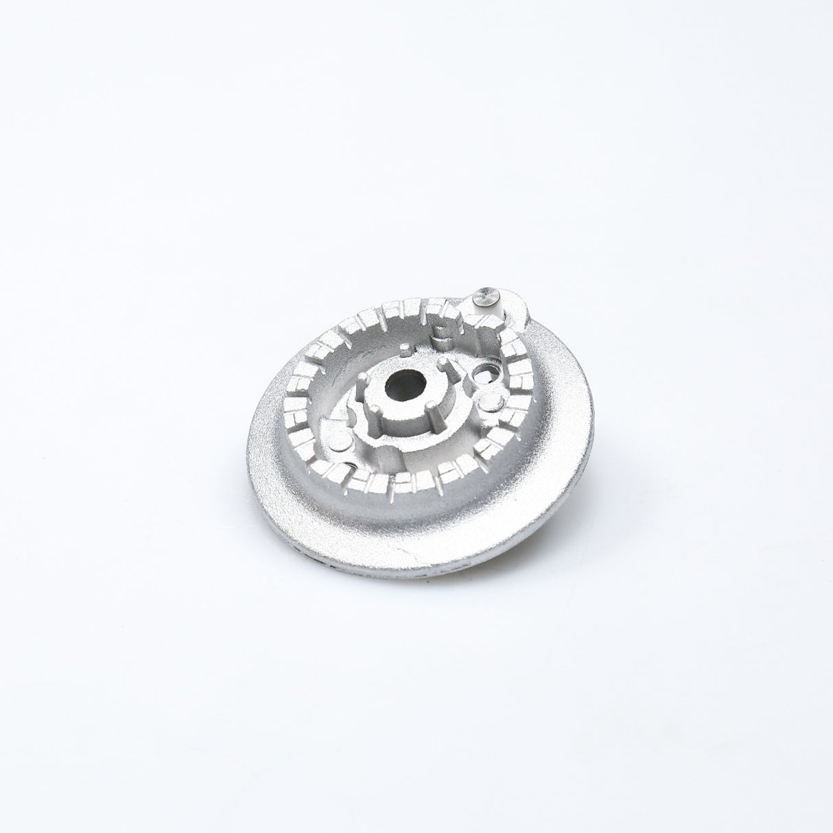 Whirlpool 74007734 Genuine OEM Burner Assembly (Small)