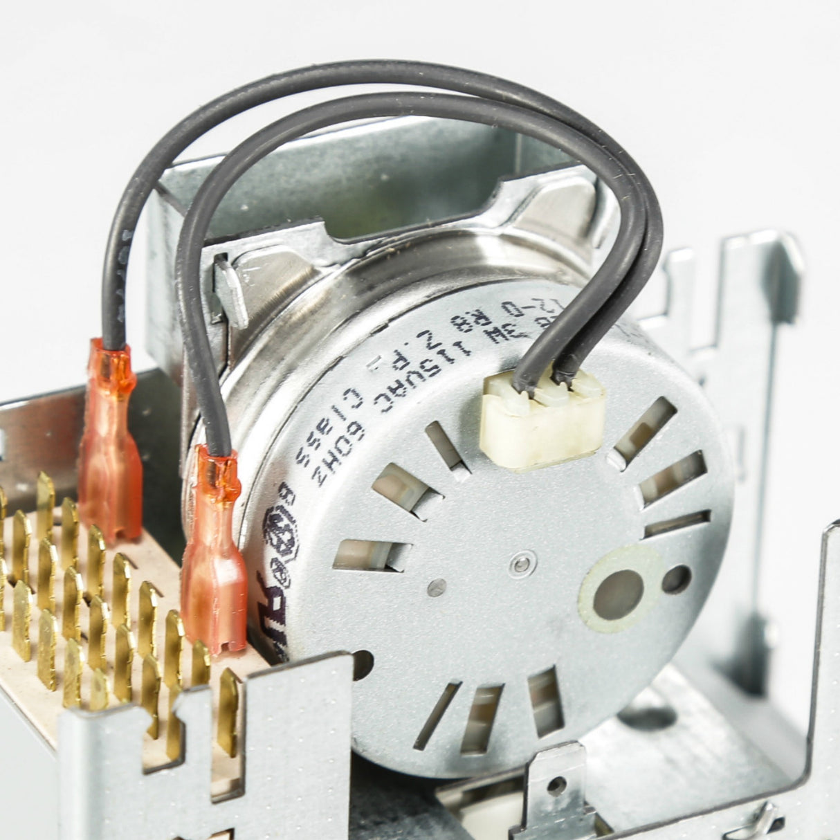 Whirlpool WP22003362 Genuine OEM Timer