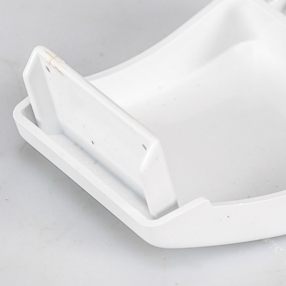 Whirlpool WP2196100 Genuine OEM Endcap Trm
