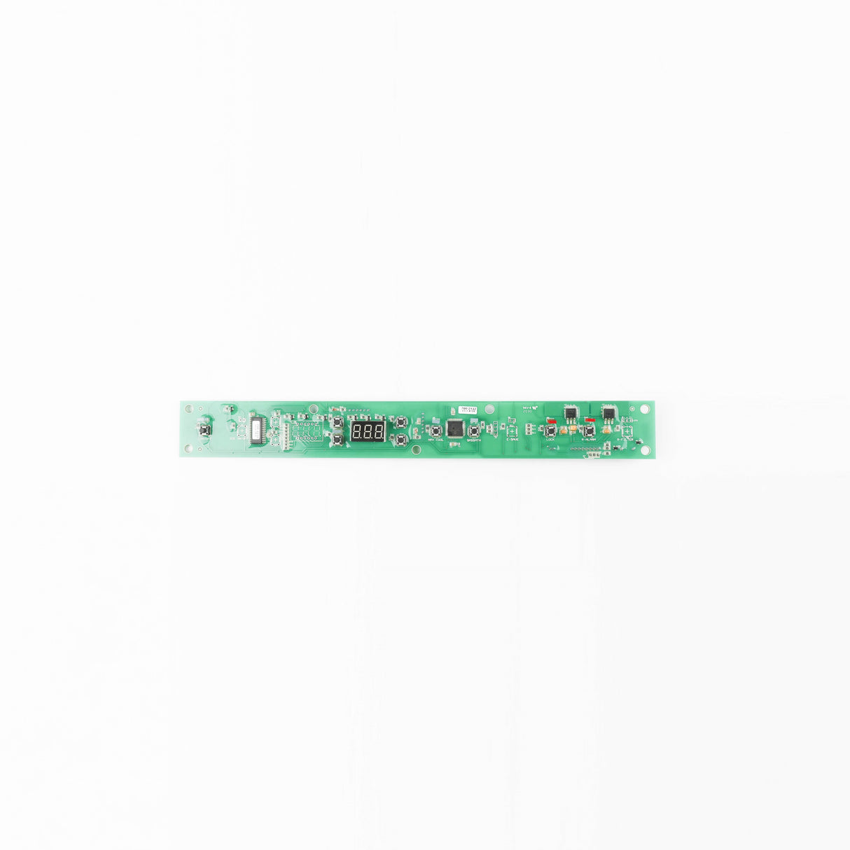 Whirlpool WPW10204932 Genuine OEM Control Electronic