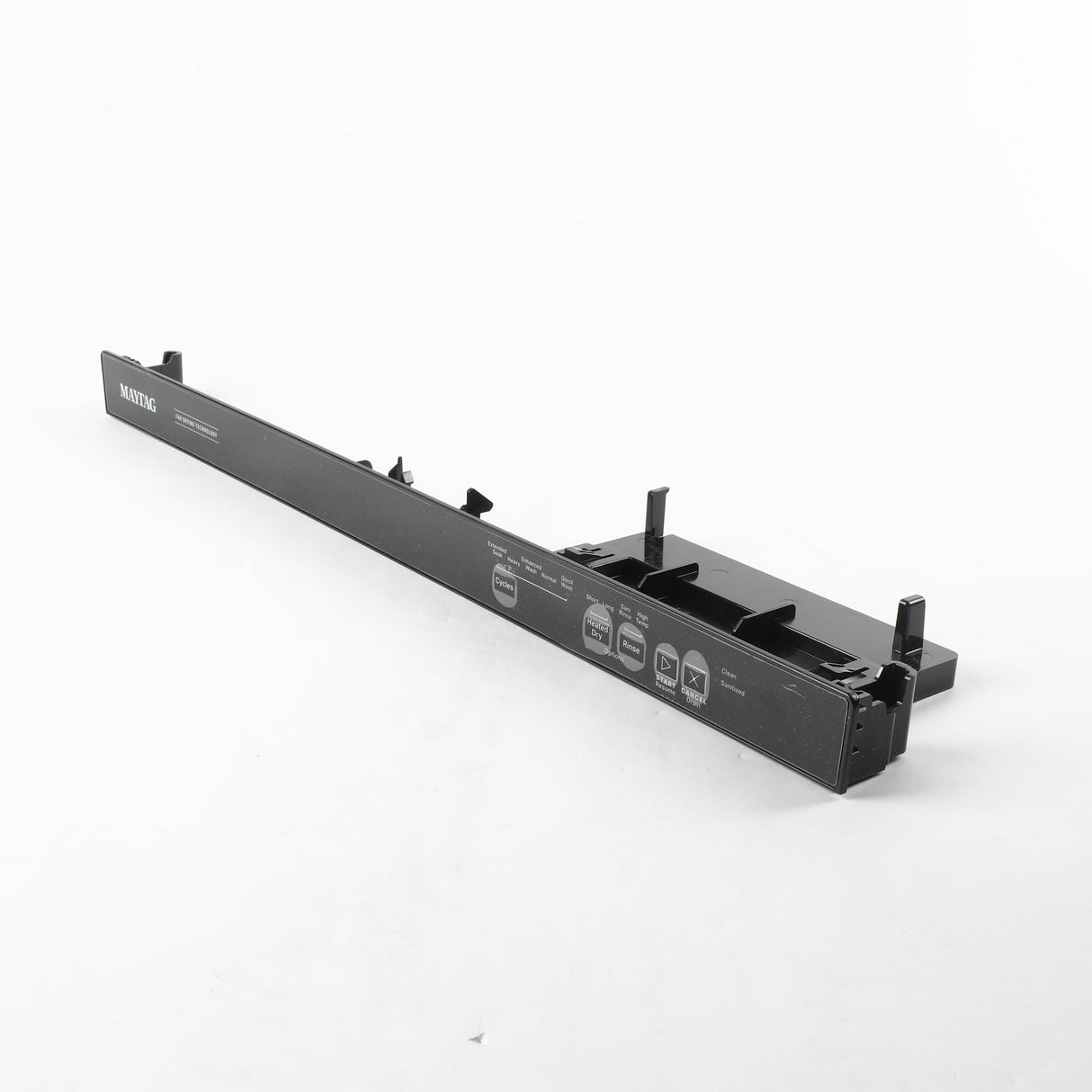 Whirlpool W11702219 Genuine OEM Panel Control