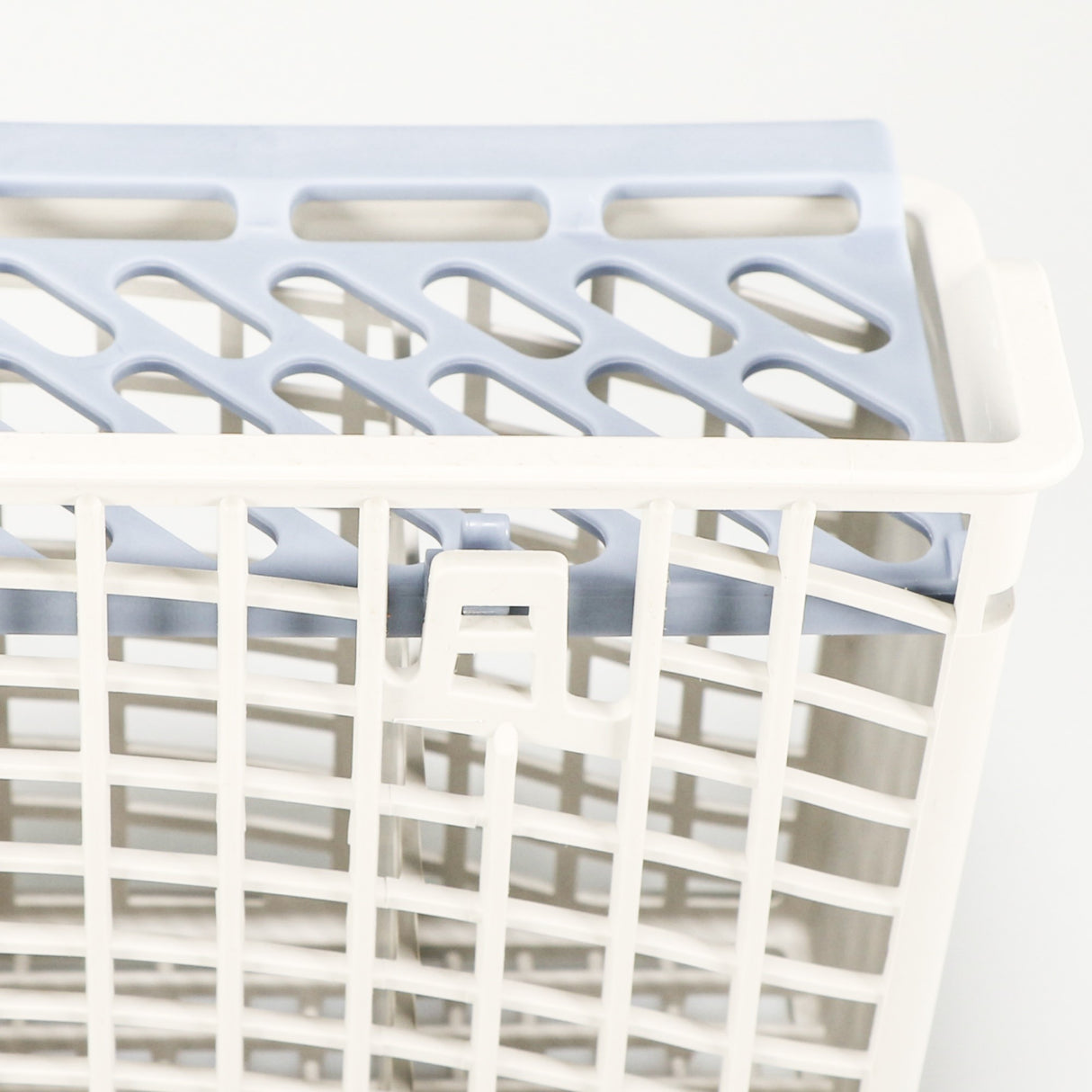 Whirlpool WP8539107 Genuine OEM Basket Ware