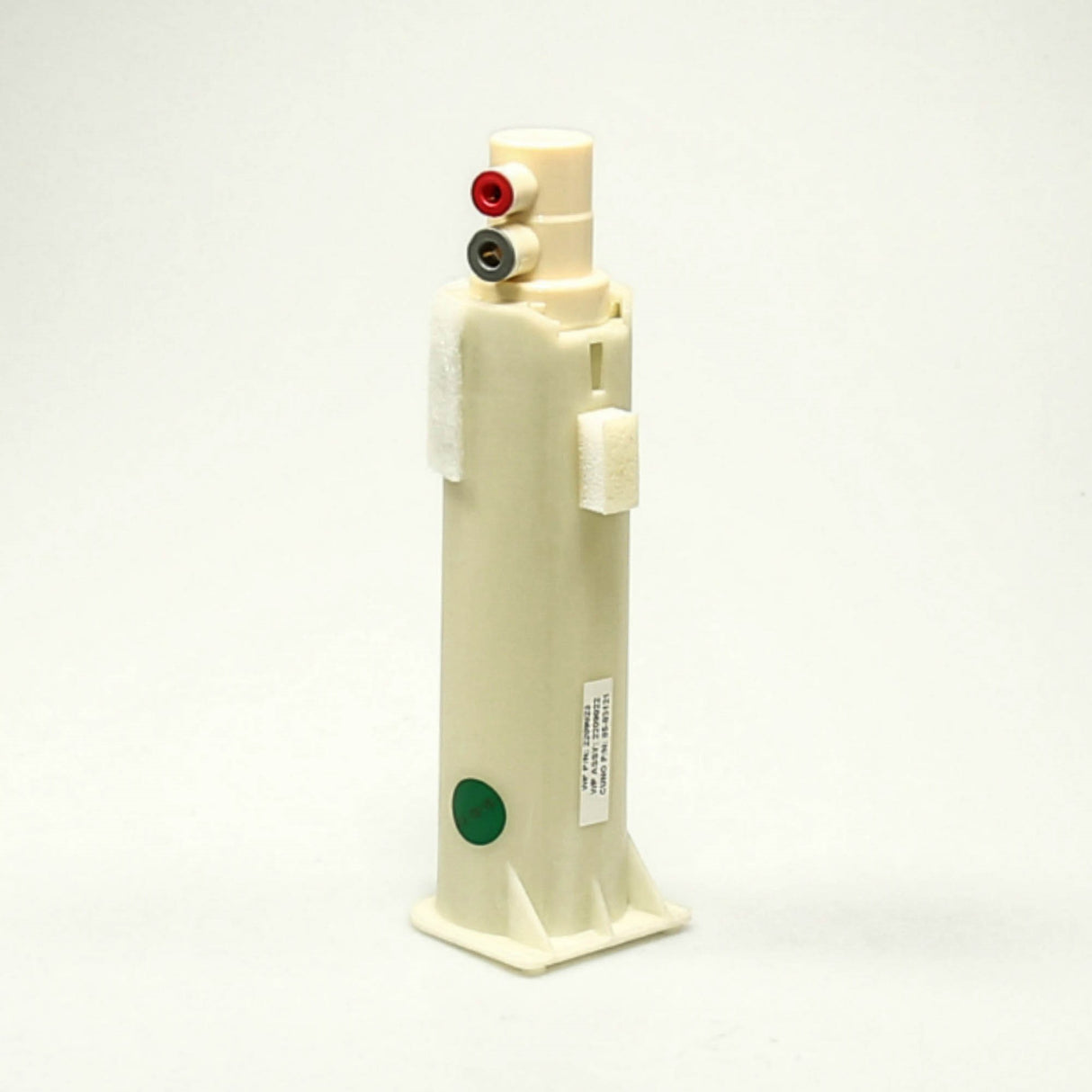 Whirlpool WP2209022 Genuine OEM Housing