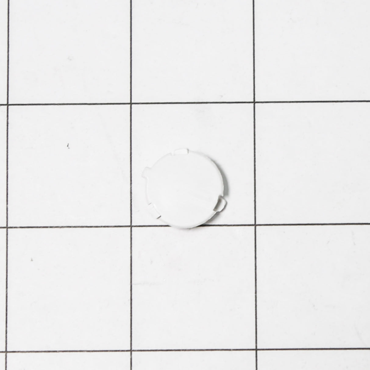 Whirlpool W10854527 Genuine OEM Cover