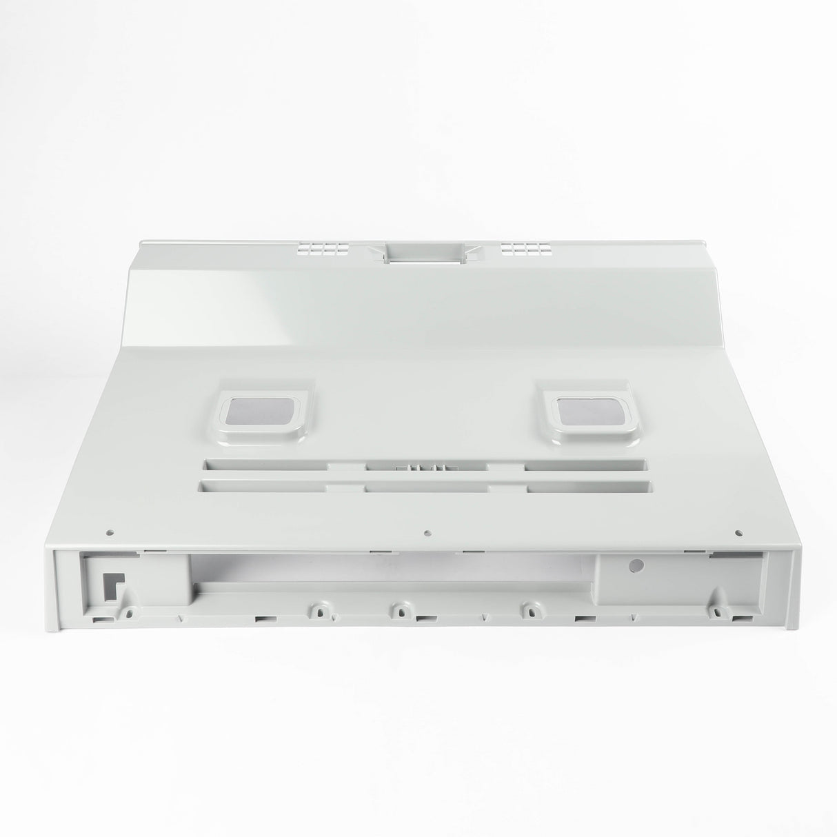 Whirlpool W10555476 Genuine OEM Cover Evaporator
