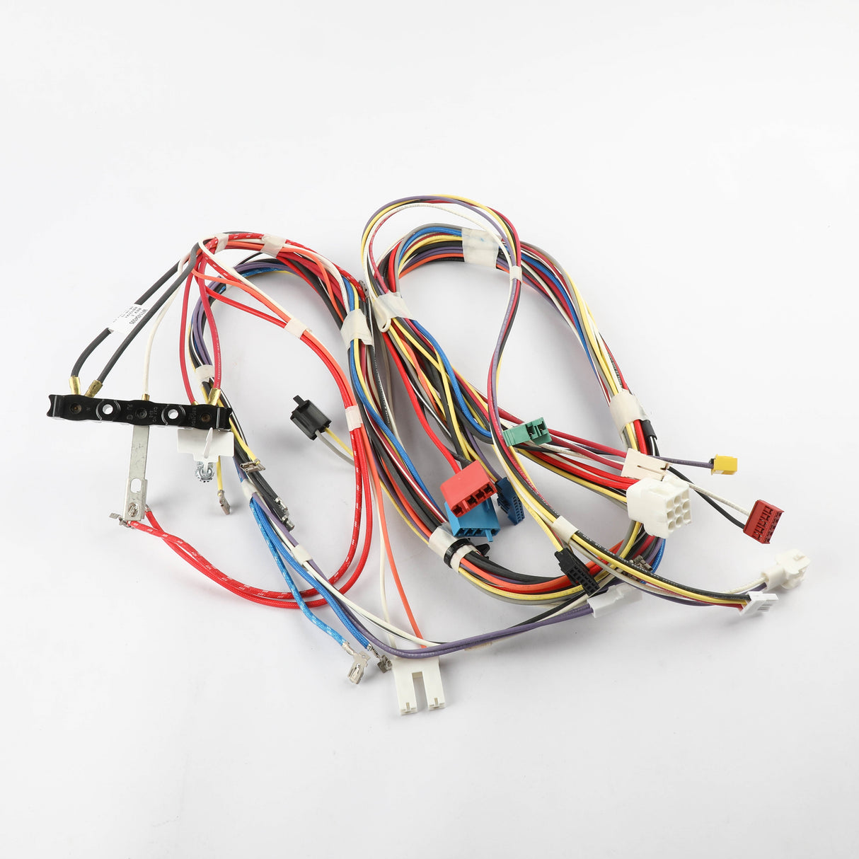 Whirlpool W11454505 Genuine OEM Harness Wire