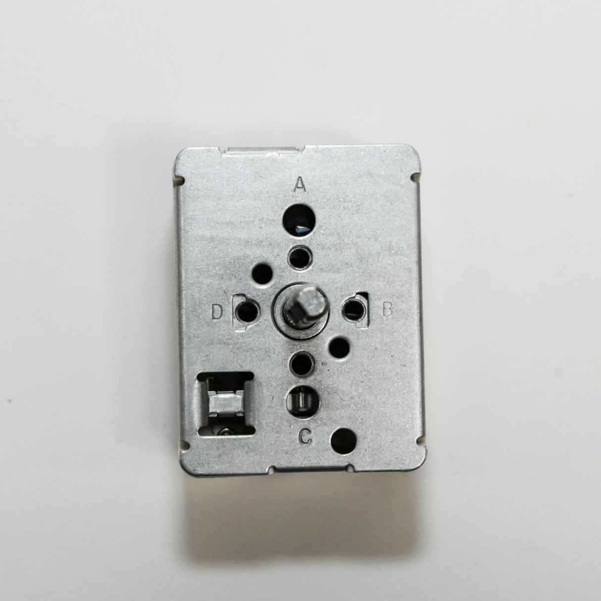 Whirlpool WP3191049 Genuine OEM Switch Inf