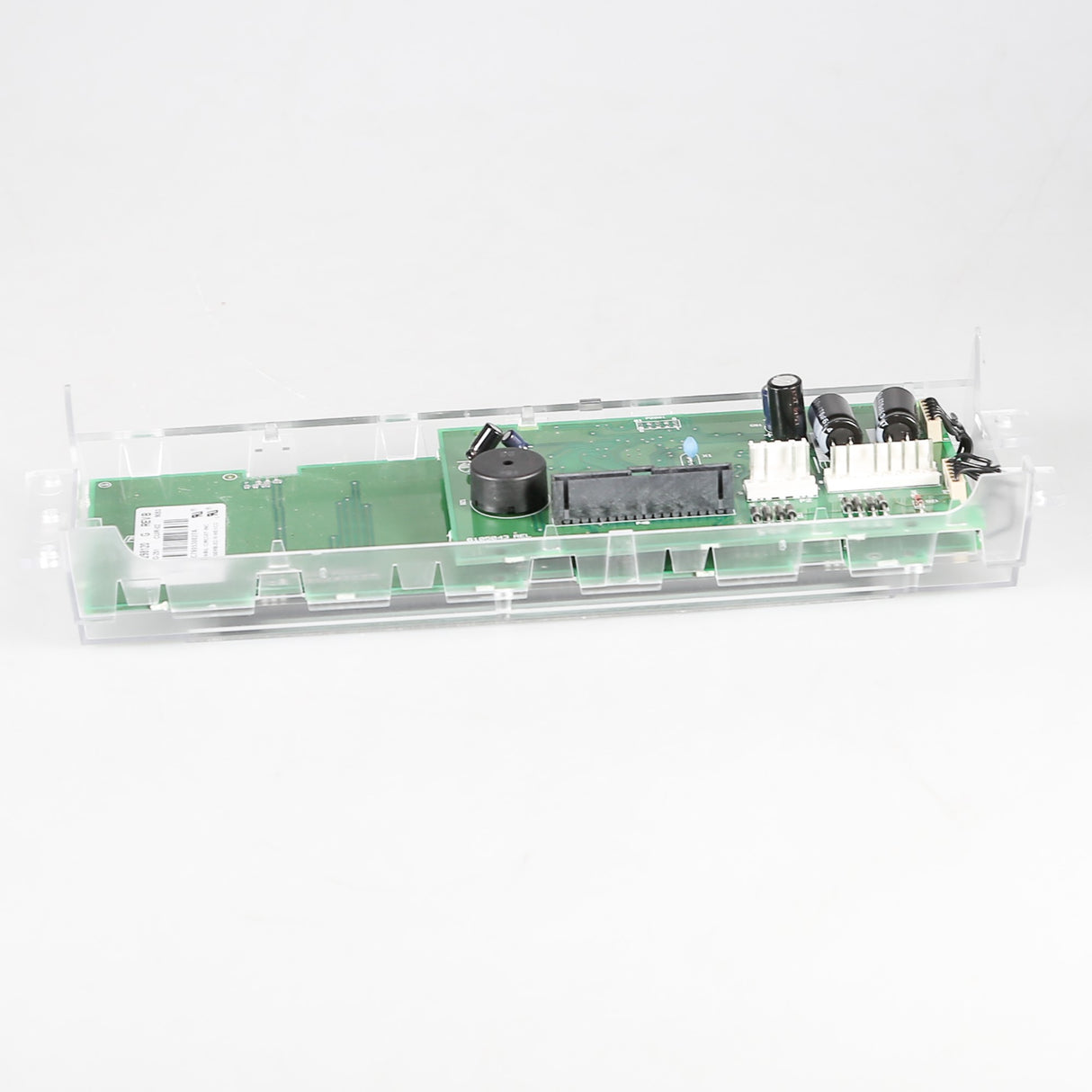 Whirlpool WPW10298120 Genuine OEM Control Electronic