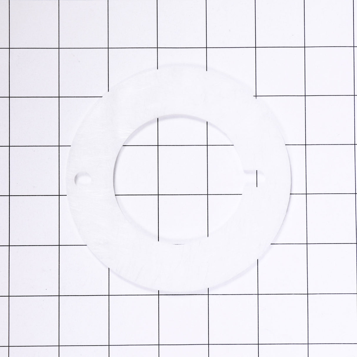 Whirlpool WP74010652 Genuine OEM Gasket Fi