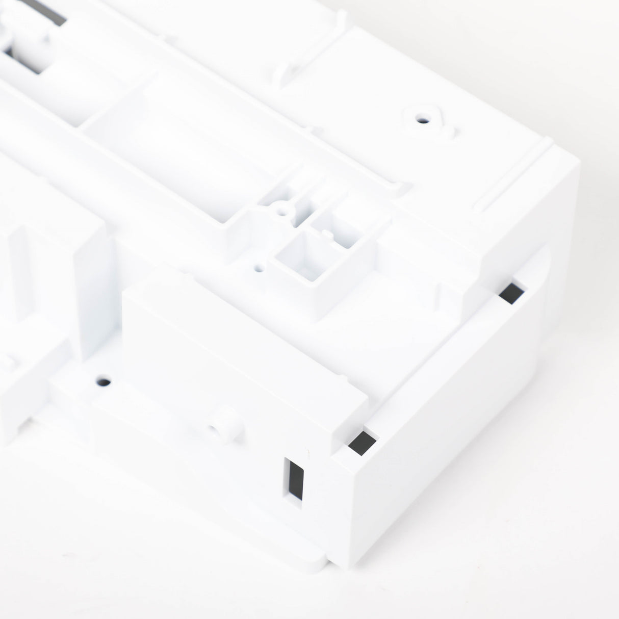 Whirlpool WPW10498906 Genuine OEM Plate