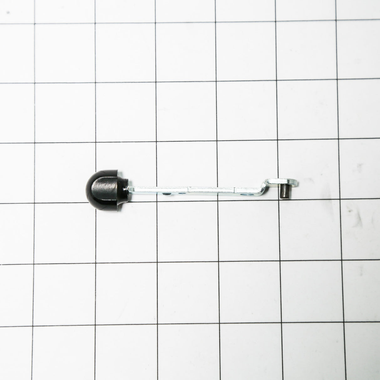 Whirlpool WP9709276 Genuine OEM Lever Spd
