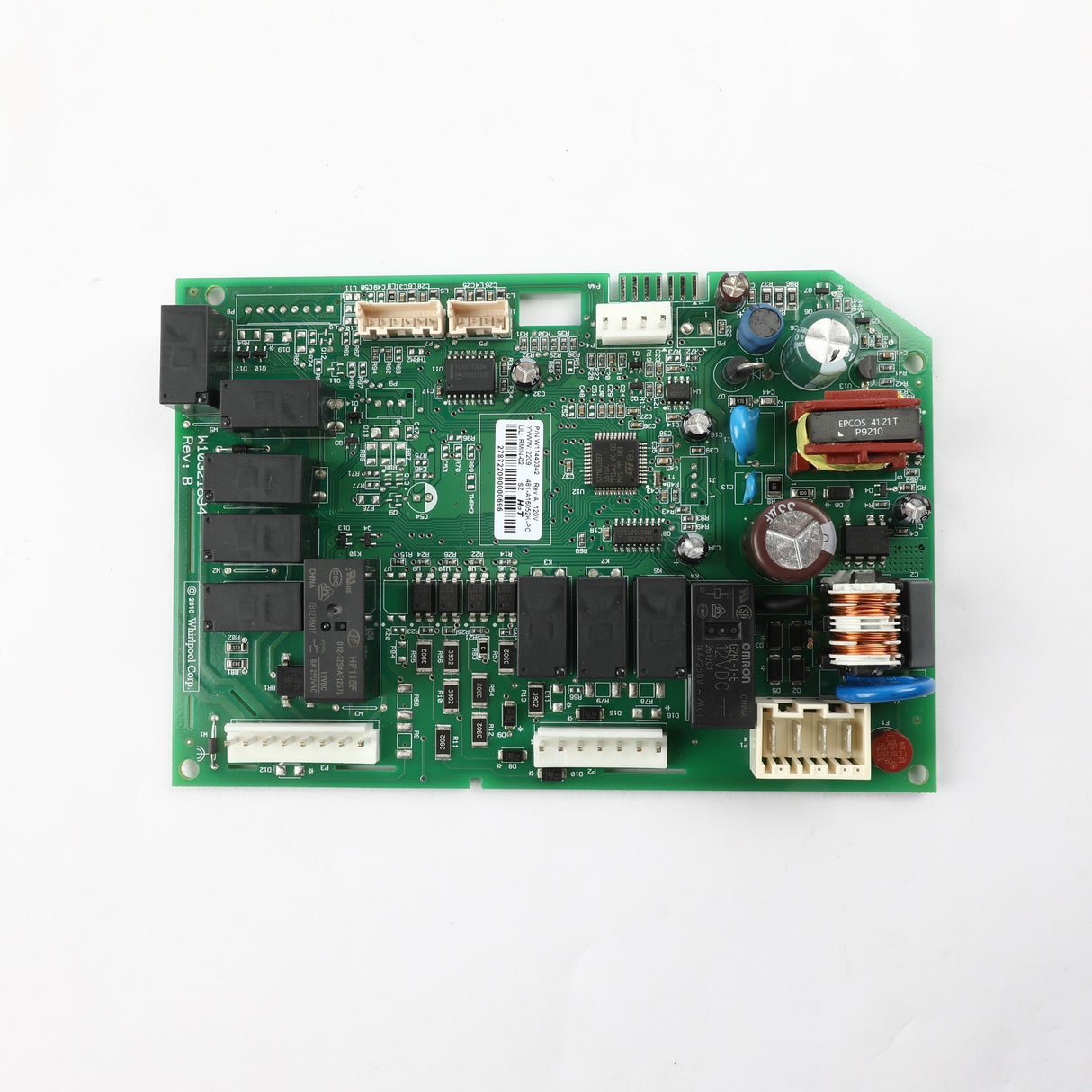 Whirlpool W11558184 Genuine OEM Control Electronic