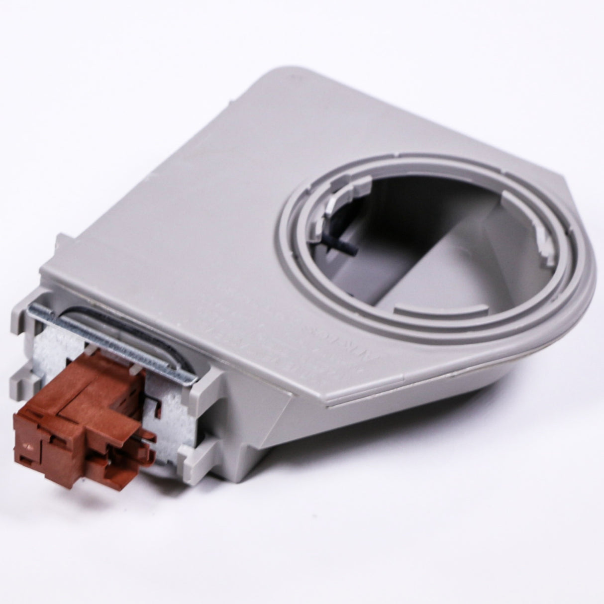 Whirlpool WPW10164259 Genuine OEM Vent