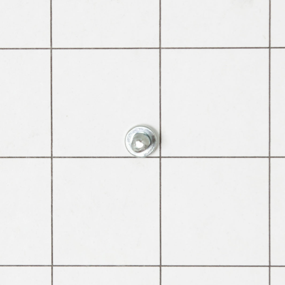Whirlpool WP3400702 Genuine OEM Screw