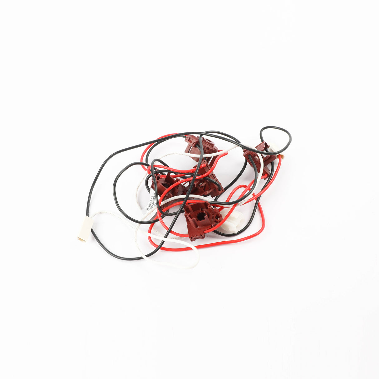 Whirlpool W11701336 Genuine OEM Harness Wire
