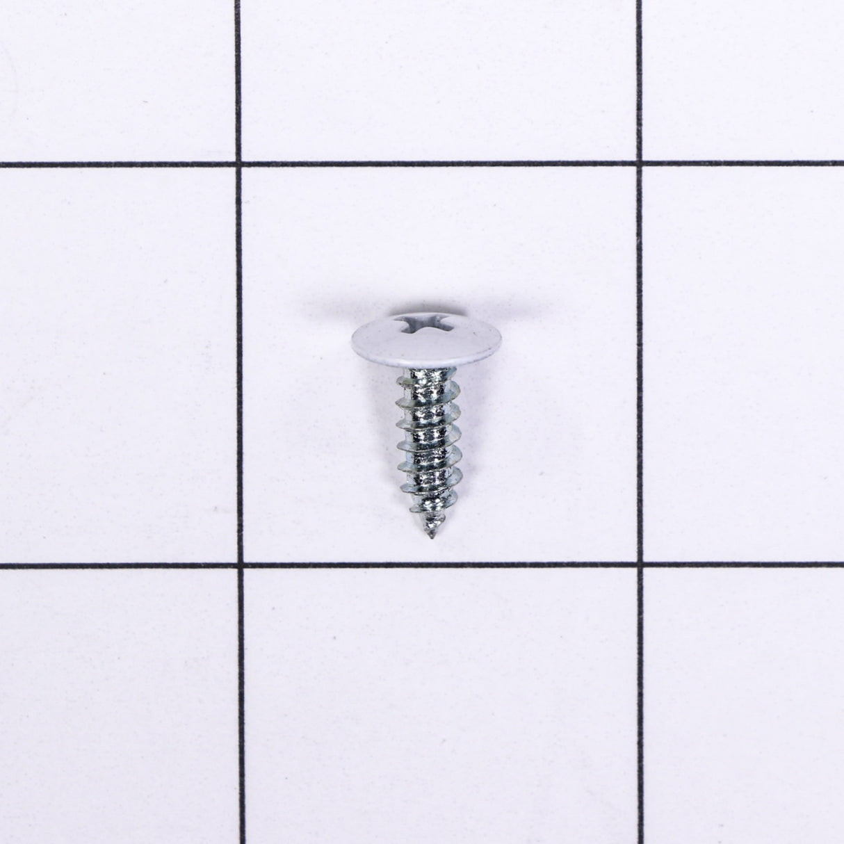 Whirlpool WP98008544 Genuine OEM Screw