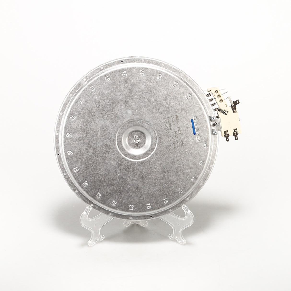 Whirlpool WPW10251107 Genuine OEM Element Surface