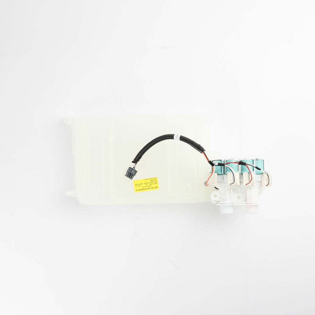 Whirlpool W11614513 Genuine OEM Drawer