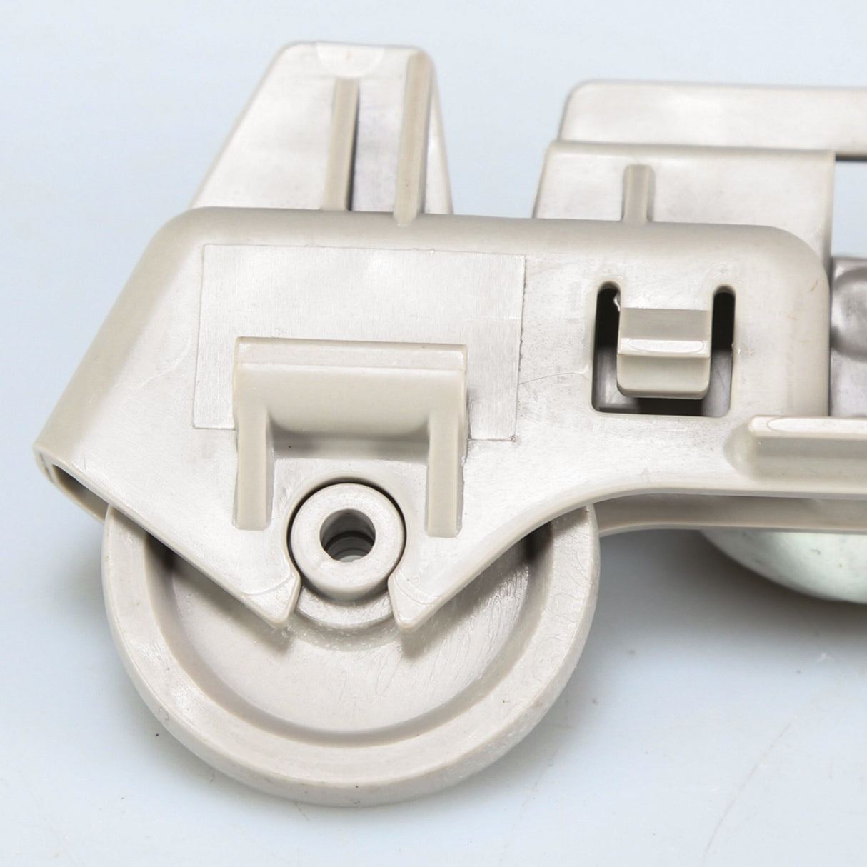 Whirlpool WP8268713 Genuine OEM Wheel