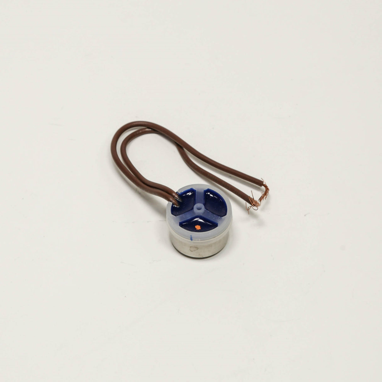 Whirlpool WP4387499 Genuine OEM Bimetl Def