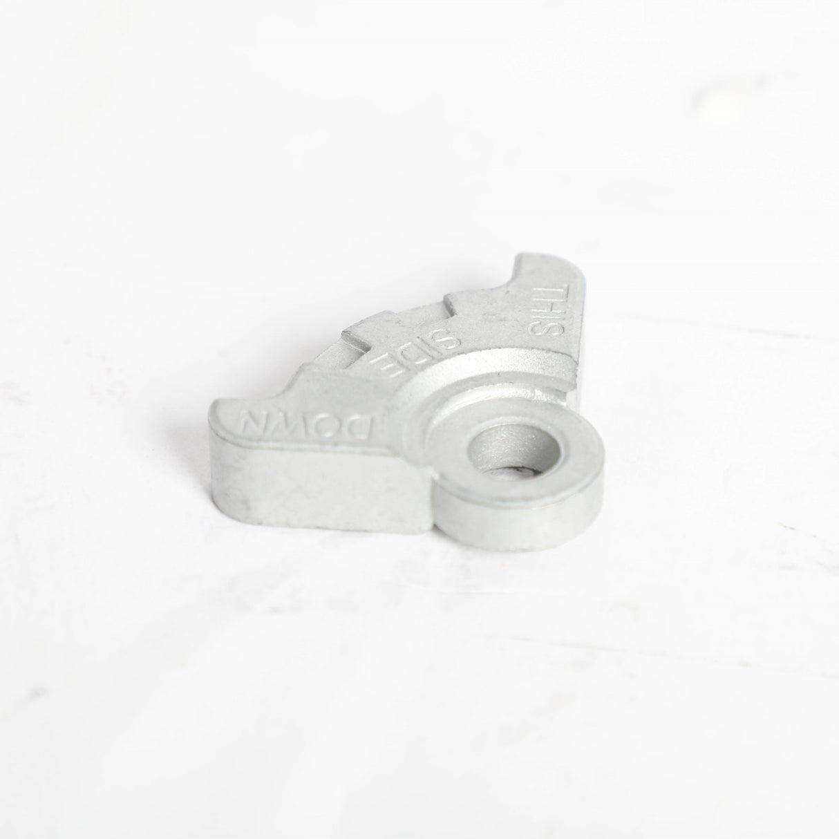 Whirlpool W11700297 Genuine OEM Gap Hinge