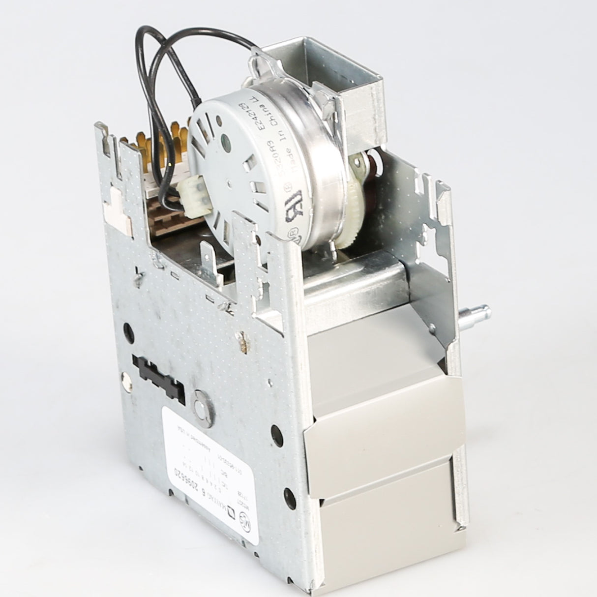 Whirlpool WP22002180 Genuine OEM Timer