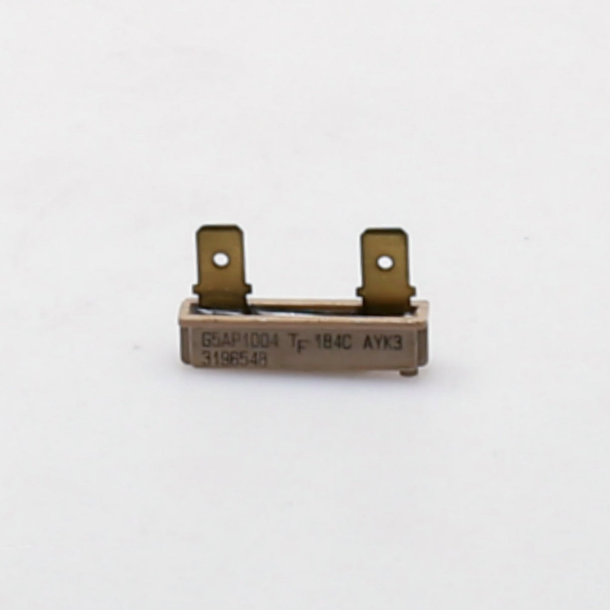 Whirlpool WP3196548 Genuine OEM Fuse Thrml