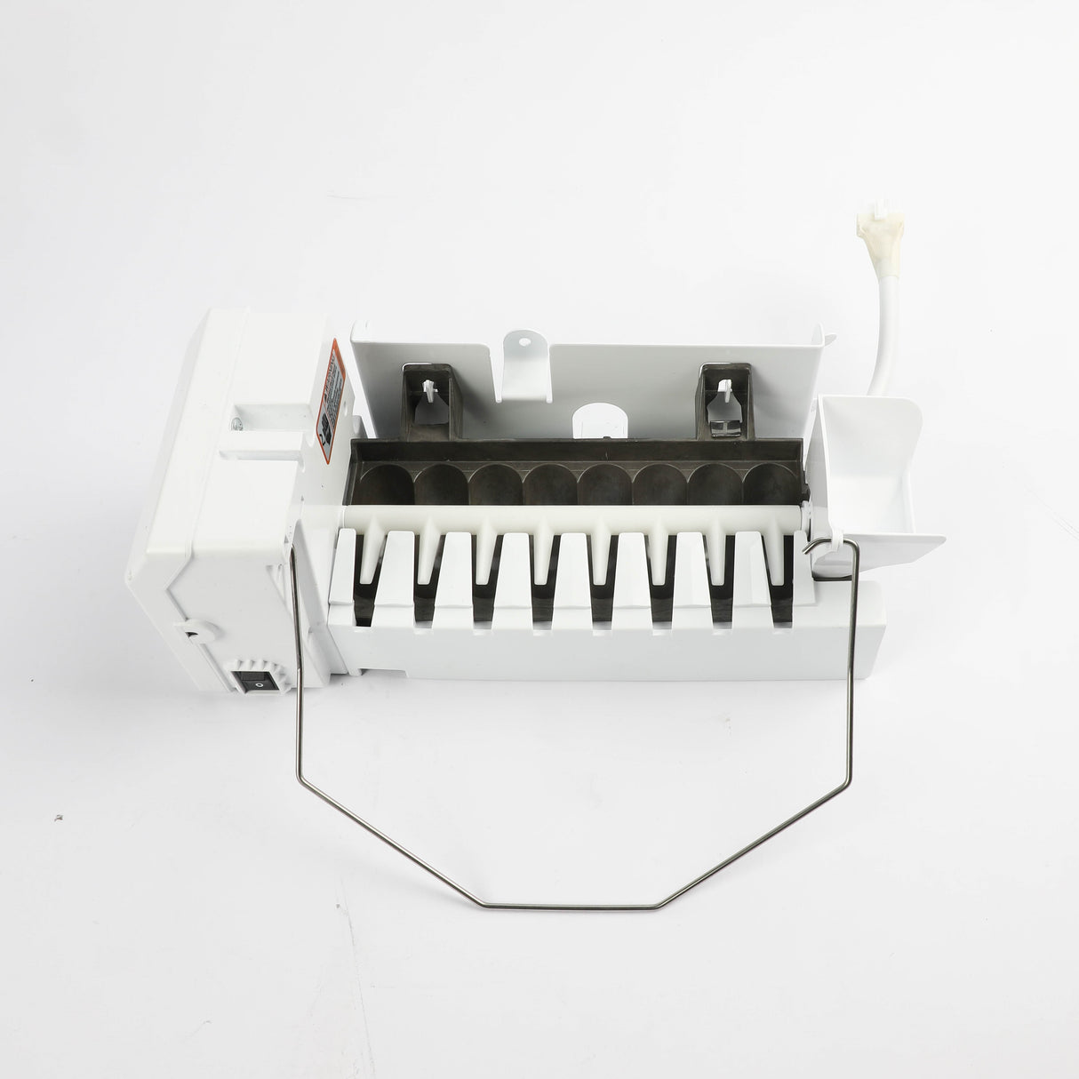 Whirlpool W11692158 Genuine OEM Icemaker