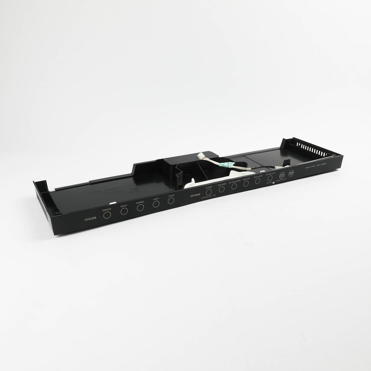 Whirlpool W10894669 Genuine OEM Panel Control